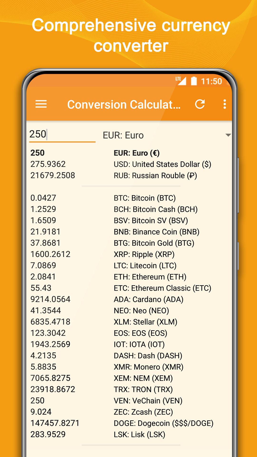 Download and run Unit Converter Calculator on PC & Mac (Emulator)