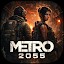 Metro 2055 - last day survival