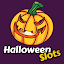 Slot Machine Halloween Lite