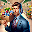 Supermarket Manager Simulator