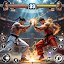 Kung Fu GYM: Fighting Games