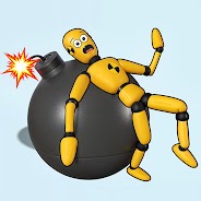 Main Dummy Break: Ragdoll Games on PC