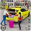 Car Driving Taxi Simulator