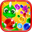 Bubble Dragon - Bubble Shooter
