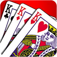 Chơi Liêng - Cào tố -  Đánh bài offline CLUB on PC