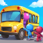 Car Jam: Jogo de Ônibus