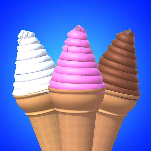 Play Ice Cream Inc. Online