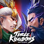 Three Kingdoms:GOD VS DEVIL