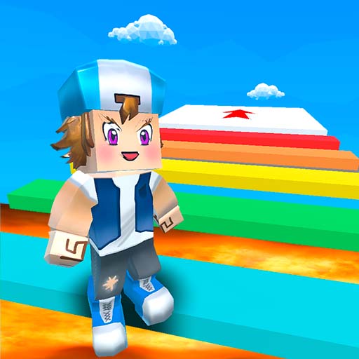 OBBY GAMES 🌈 - Play Online Games!