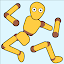 Break Ragdoll: Dummy Destroy