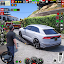 City Car Simulator Games 2024