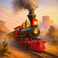 Wild West City: Building Sim