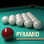 Russian Billiard Pool
