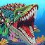 Sea Monster City