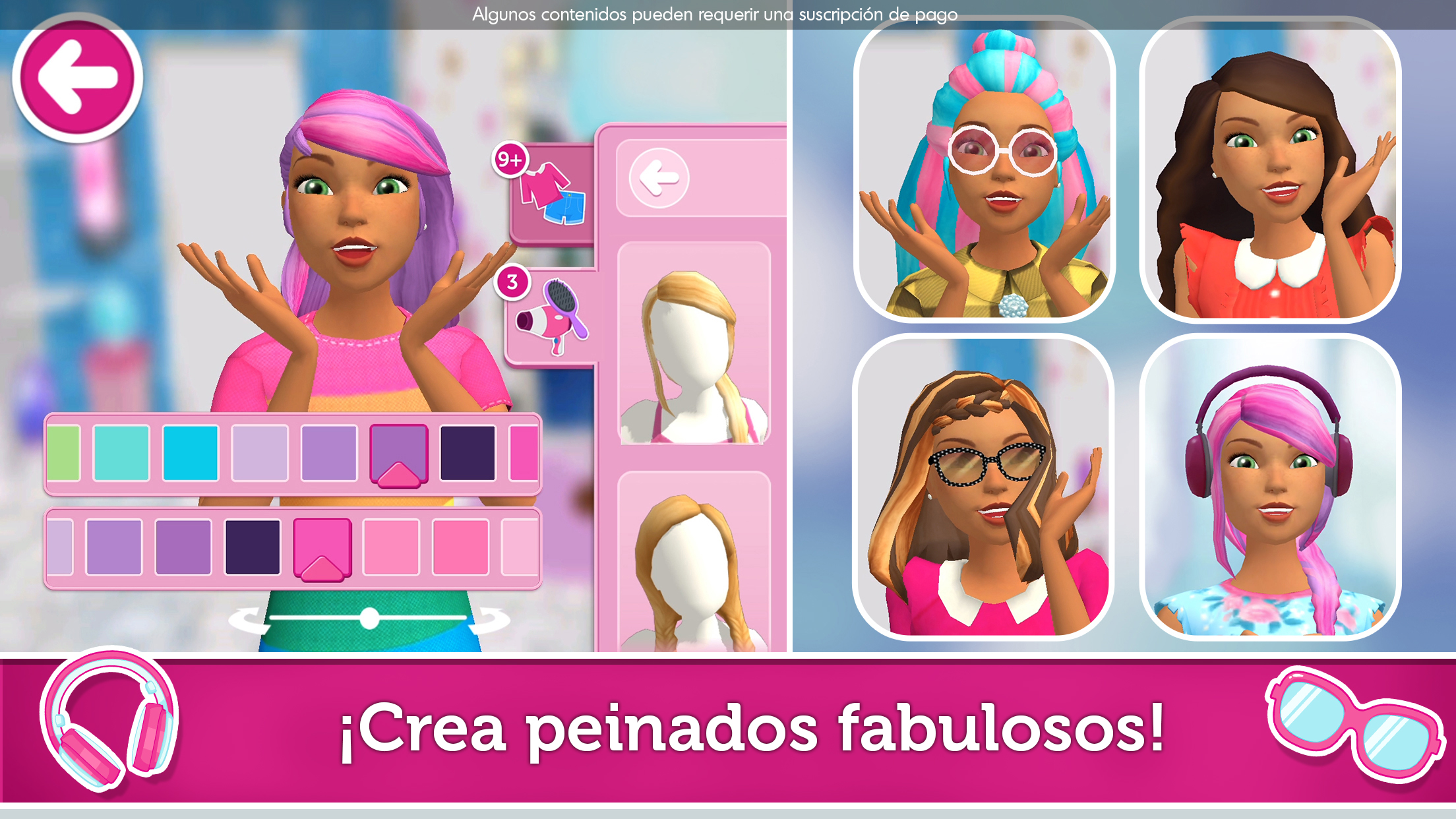 Juegos barbie pc on sale