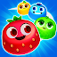 Pudding Splash: Draw Line Match Puzzle Game