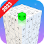 Tap Out: Take Away 3D Cubes