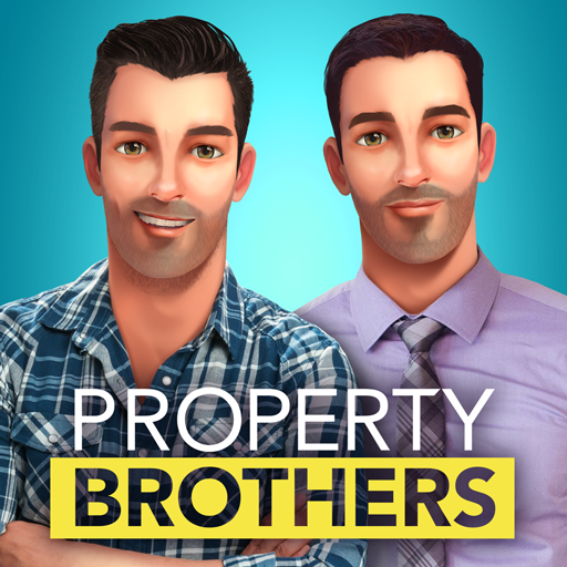 Play Property Brothers Home Design Online