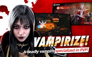 Download & Play Dark Eden M on WEMIX on PC & Mac (Emulator)