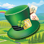 Lucky Mahjong: Rainbow Gold