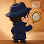 Secret Seat - Detective Puzzle