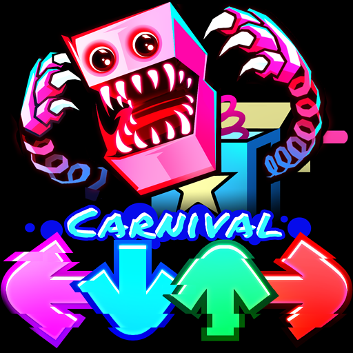 Play Rap Carnival - Beat Battle Online