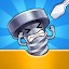 Screw Escape