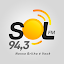 SolFM 94,3 Nosso brilho é você
