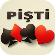 Pişti Online HD - İnternetsiz  İndirin ve PC'de