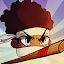 Afro Ninja（アフロ・ニンジャ）