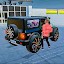 Jeep Simulator Jeep Driving 3D
