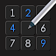 Sudoku Cards - Free Offline Puzzle Game