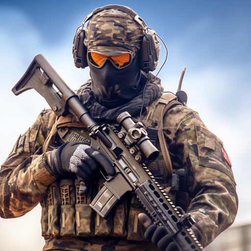 Play Sniper Strike FPS 3D Shooting Online