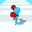 Level Up Runner