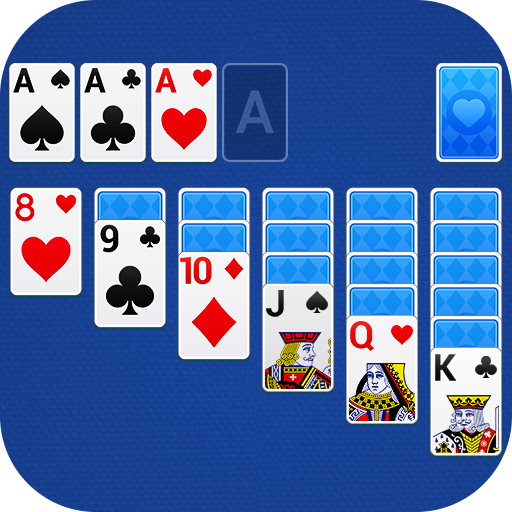 Play Solitaire Online for Free on PC & Mobile