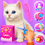 Kitty Care and Grooming