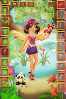 sachin and babi light blue dress Download & Play Fairy Dress Up Games for Girls on PC & Mac (Emulator)