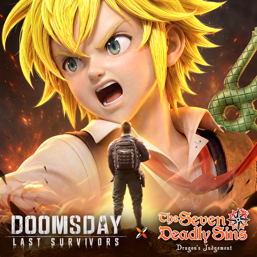 Doomsday:The Seven Deadly Sins