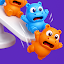 Download & Play Wobble Jam: Balance Match 3D on PC & Mac (Emulator)