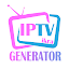 IPTV Generator Ikra