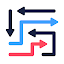 Arrow Trace: Escape Puzzle