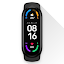 Mi Band 6 Watch Faces