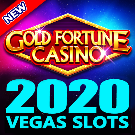 Gold Fortune Casino™ -Machines à sous gratuites