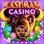 Cashman Casino Las Vegas Slots
