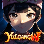 Yulgang W: โลกโยกังใหม่ pc