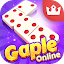 Gaple-Domino QiuQiu Poker Capsa Slots Game Online