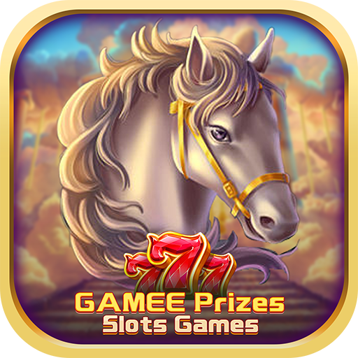 GAMEE PRIZES SLOTS GAMES
