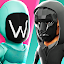 WarFriends Legends PvP Shooter