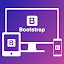Bootstrap Code Play