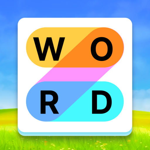 Wordsearch Trails